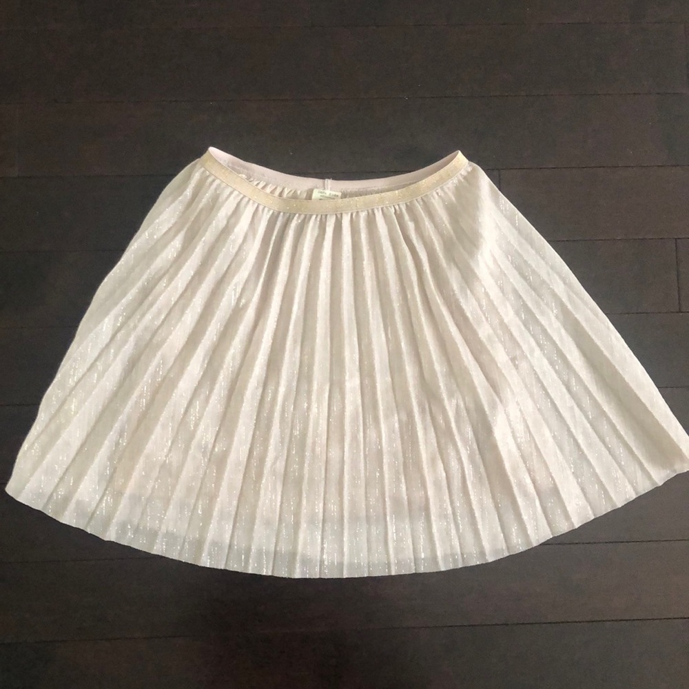 Zara skirt